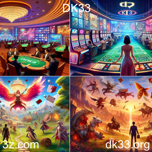 A Evolução dos RPGs: Muito Além da Fantasia