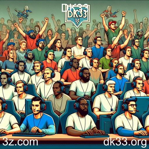 A Revolução dos Jogos de Esportes: Uma Experiência Interativa