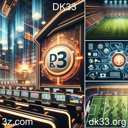 A Ascensão dos Jogos de Esportes no Mundo dos Videogames